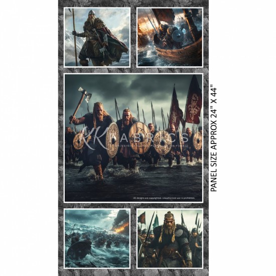 Nordic Tales